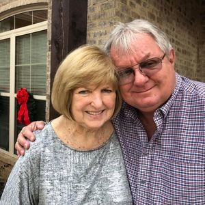 Meet your Posher, Chuck